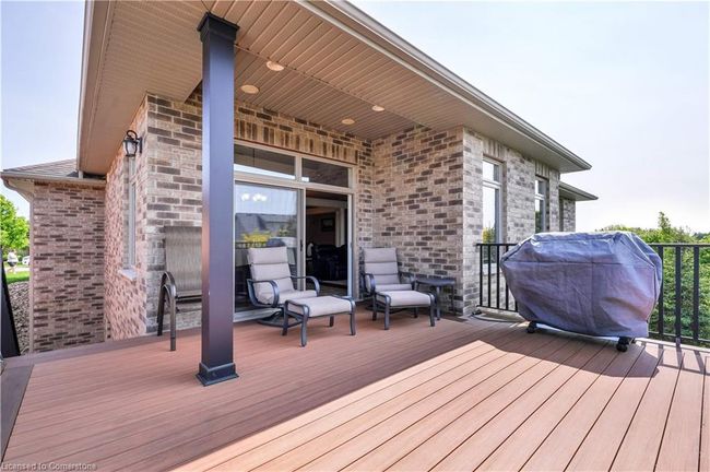 119 Gerber Meadows Dr, House other with 2 bedrooms, 3 bathrooms and 4 parking in Wellesley ON | Image 24
