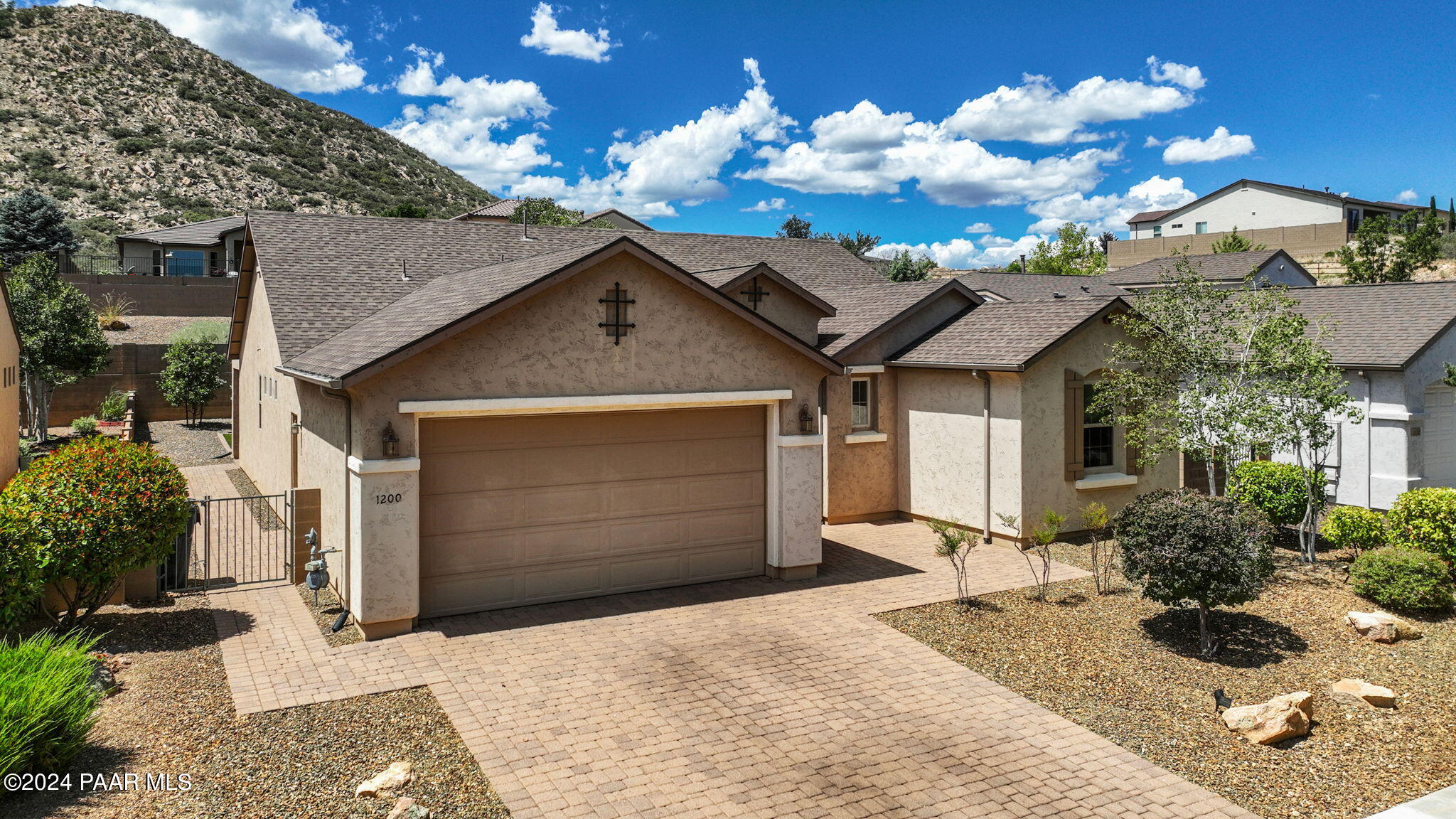 Rusty Nail Rd, Prescott Valley, AZ 86314 #1