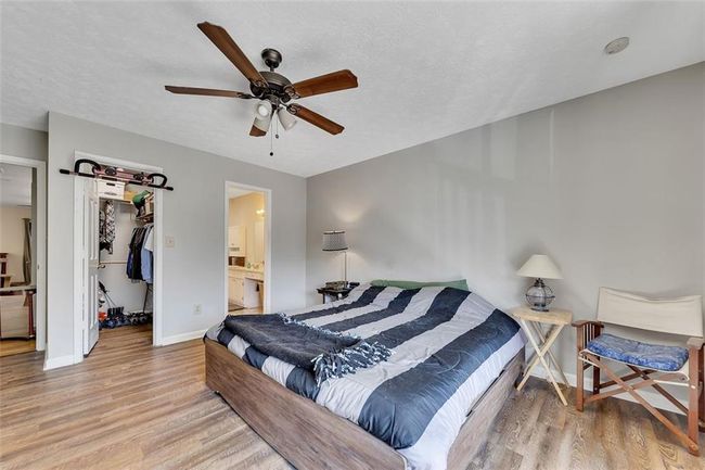 702 Hanover Ln Se, Condo with 2 bedrooms, 2 bathrooms and 2 parking in Marietta GA | Image 14