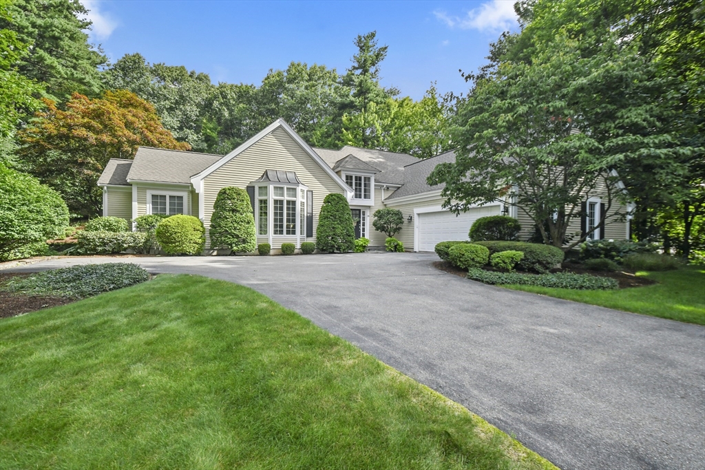 Federal Cir, Leominster, MA 01453