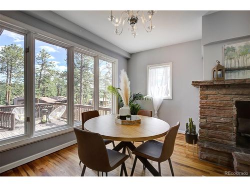 30282 Spruce Rd, Evergreen, CO, 80439-8734 | Card Image