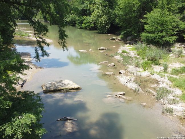 1434 Whispering Water, House other with 4 bedrooms, 3 bathrooms and null parking in Spring Branch TX | Image 45