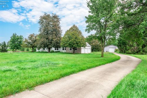 12201 Green Road, Wakeman, OH, 44889 | Card Image