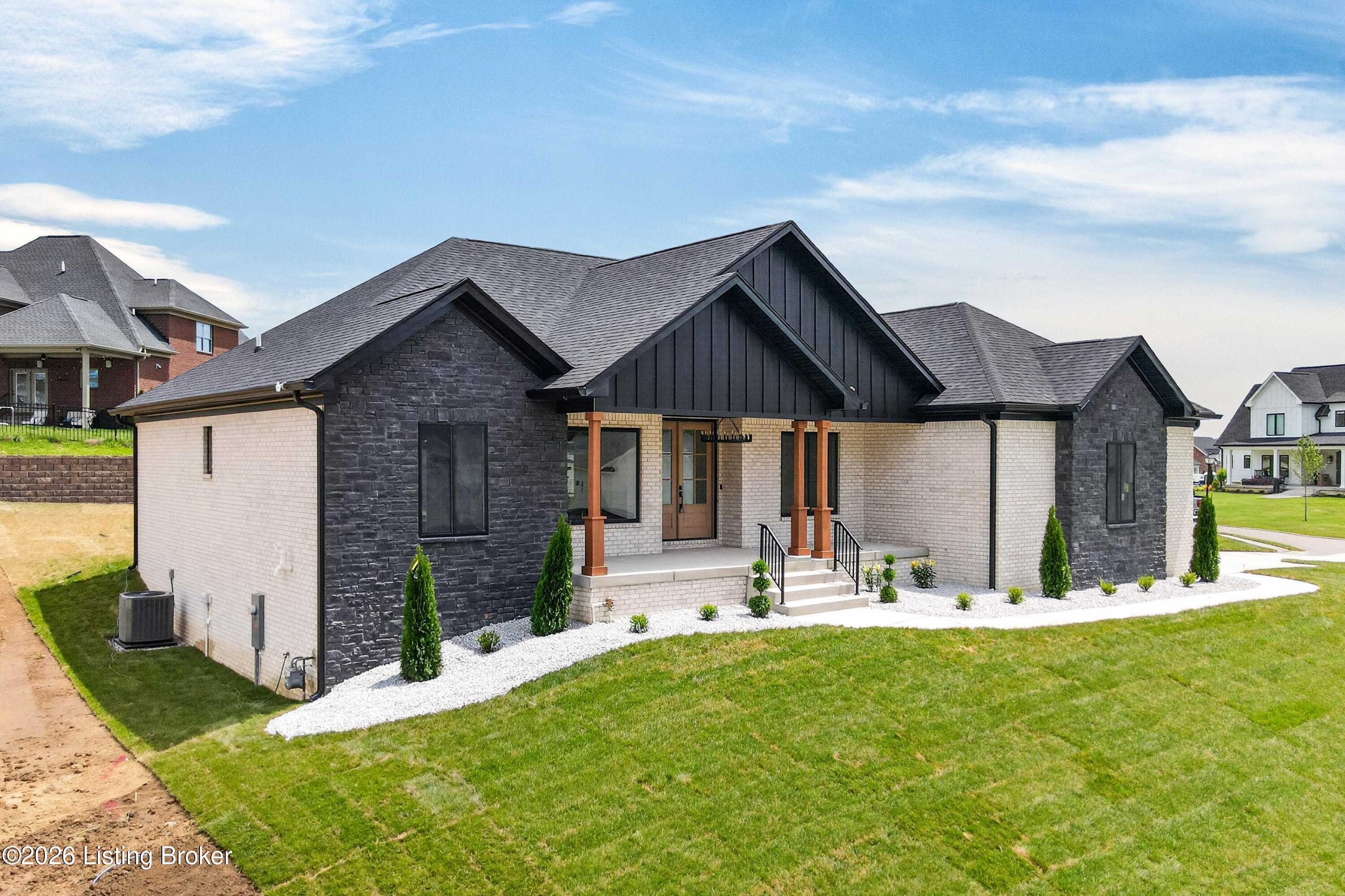 Residential in Louisville 3