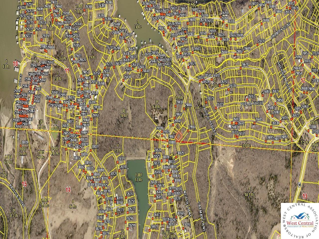 Land in Edwards 2