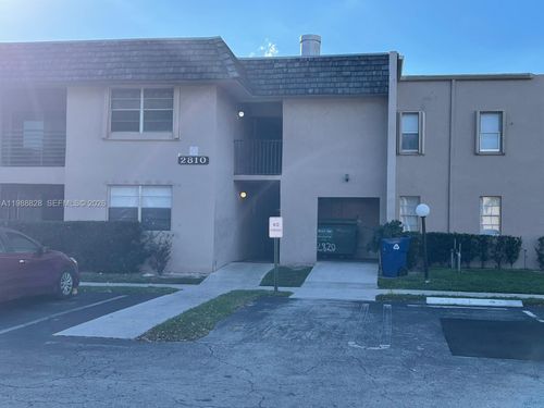 203-4-2810 Riverside Dr, Coral Springs, FL, 33065-5546 | Card Image