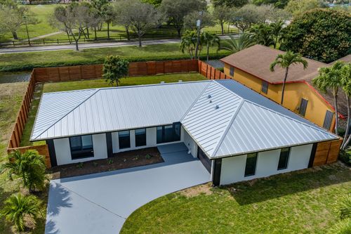 1382 N Mangonia Drive, West Palm Beach, FL, 33401 | Card Image