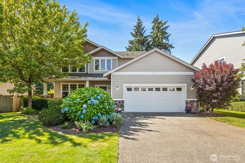 1425 Rockcreek Ln Sw, Tumwater, WA, 98512-0411 | Card Image