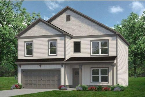 116 Summerfield Place Drive, Carrollton, GA, 30117 | Card Image