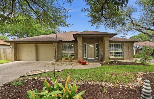 4110 Paseo Dr, Austin, TX, 78739-4365 | Card Image