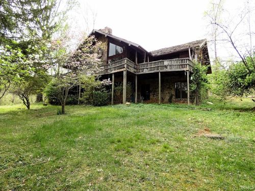 895 Wells Ln, Springville, IN, 47462-5413 | Card Image