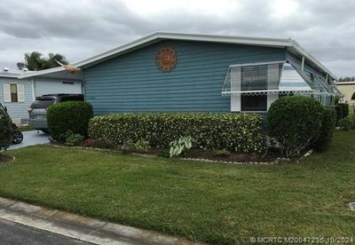 16202 Sw Five Wood Way, House other with 2 bedrooms, 2 bathrooms and 2 parking in Indiantown FL | Image 1