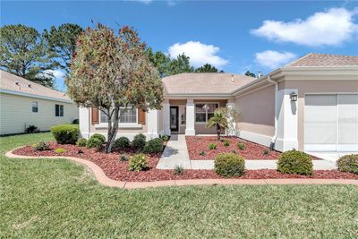 9295 Se 126 Th Street, House other with 2 bedrooms, 2 bathrooms and null parking in Summerfield FL | Image 2