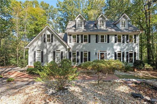 120 Majesty Ln, Fayetteville, GA, 30215-2654 | Card Image