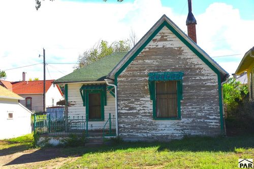 810 W Baca St, Trinidad, CO, 81082 | Card Image