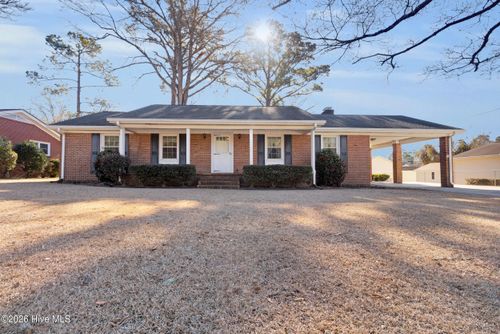 1308 Benfield Ave, New Bern, NC, 28562-2806 | Card Image