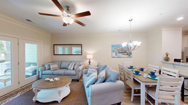 UNIT-1B - 35 Delray Dr, Condo with 3 bedrooms, 2 bathrooms and null parking in Murrells Inlet SC | Image 24