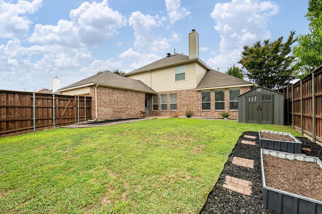210 Windsong Way, House other with 4 bedrooms, 3 bathrooms and null parking in Allen TX | Image 26