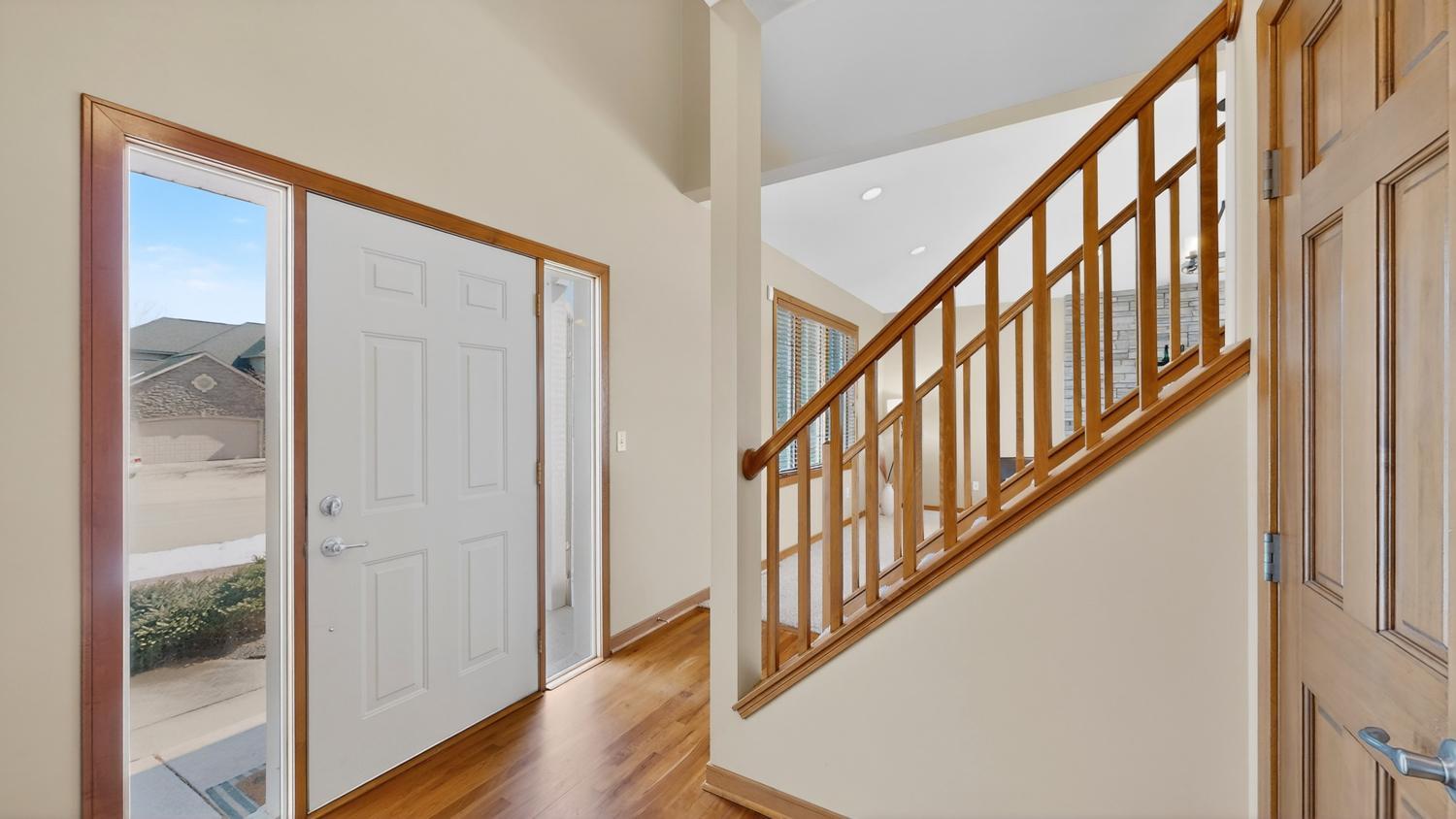 Residential in Rochester 3