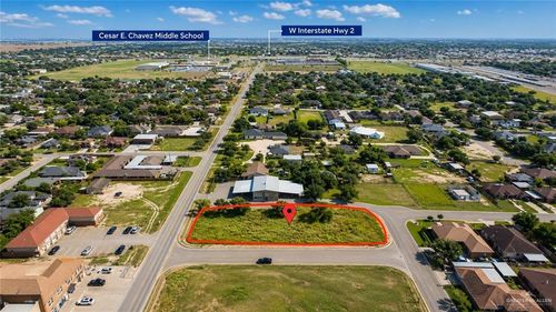 1011 Showers Rd, Mission, TX, 78572 | Card Image
