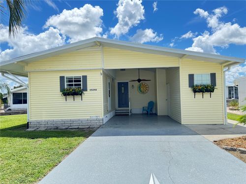 35246 Tiffani Lot 63 Court, ZEPHYRHILLS, FL, 33541 | Card Image