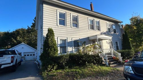 unit-b-3 George Street, Sanford, ME, 04083 | Card Image