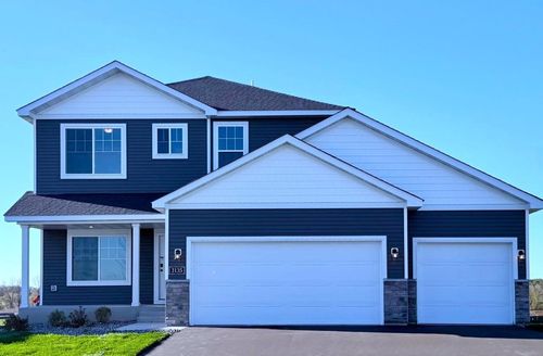3135 Jandura Ave Ne, Saint Michael, MN, 55376 | Card Image