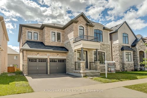 3226 William Rose Way, Oakville, ON, L6H0T6 | Card Image