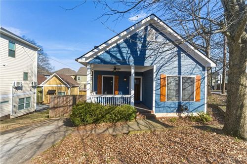 650 Ira St Sw, Atlanta, GA, 30312-2536 | Card Image
