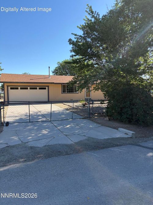 11685 Chesapeake Drive, Reno, NV, 89506 | Card Image