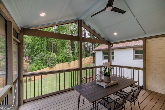 685 Pinecrest Dr, House other with 5 bedrooms, 4 bathrooms and 6 parking in Athens GA | Image 19