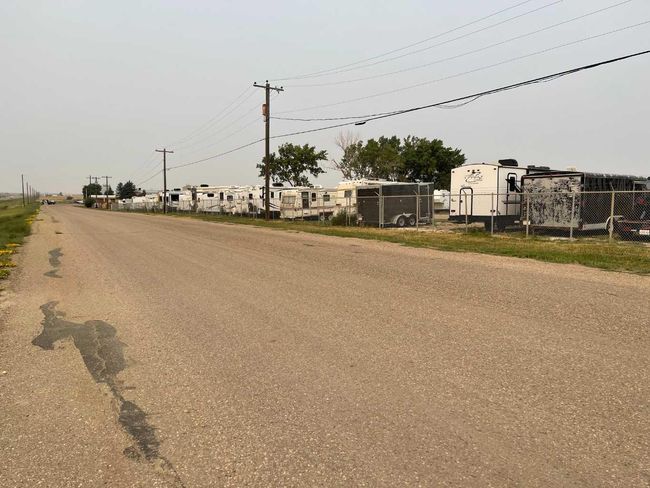 301 Mitchell St Ne, Home with 0 bedrooms, 0 bathrooms and null parking in Redcliff AB | Image 22
