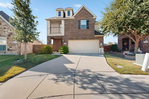 10121 Emily Pass, McKinney, TX, 75072-3490 | Card Image
