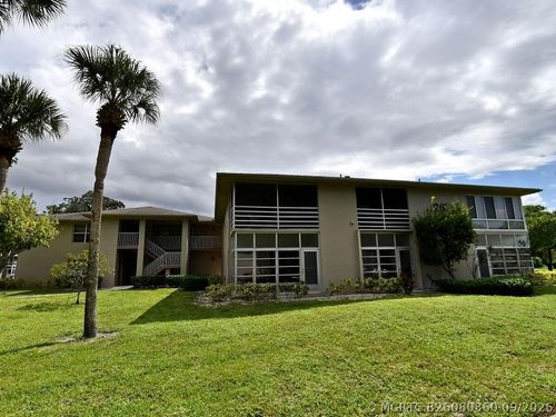 105-26 Lake Vista Trail, Port St. Lucie, FL, 34952 | Card Image