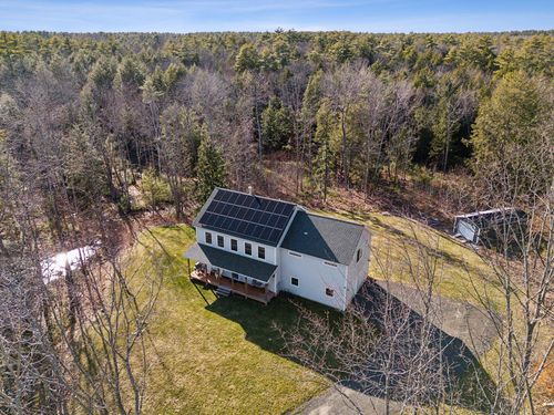 5 Harmony Way, Falmouth, ME, 04105 | Card Image