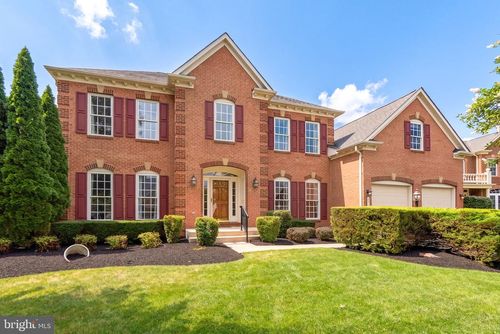 6518 Debhill Ln, GAINESVILLE, VA, 20155-4457 | Card Image