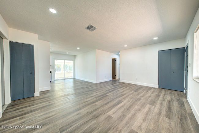 691 Aloha Ave, House other with 4 bedrooms, 2 bathrooms and null parking in Cocoa FL | Image 4