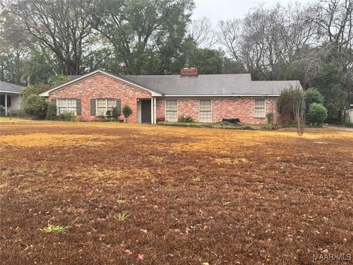 2652 Fairmont Rd, Montgomery, AL, 36111-2809 | Card Image