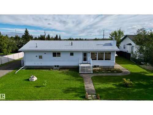 4844 47 Ave, Chipman, AB, T0B | Card Image