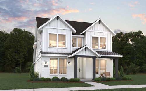1500 Ramble Way, Celina, TX, 75009 | Card Image