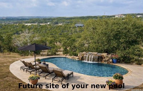 713 Mystic Breeze, Spring Branch, TX, 78070-5071 | Card Image