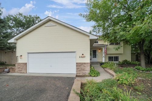 2203 Chateau Ln, Mound, MN, 55364-1705 | Card Image