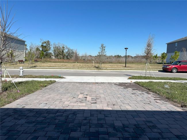 1629 Cross Prairie Pkwy, House other with 3 bedrooms, 3 bathrooms and null parking in KISSIMMEE FL | Image 27
