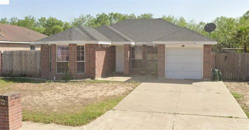 726 Ficus St, La Joya, TX, 78560-4094 | Card Image