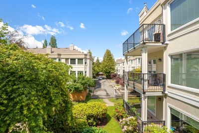 201 - 10320 156 St, Condo with 2 bedrooms, 2 bathrooms and 1 parking in Surrey BC | Image 1