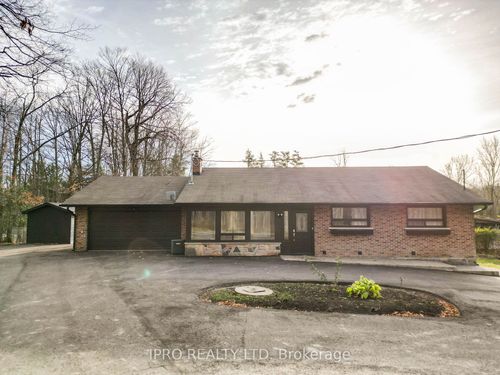 1281 Olde Base Line Rd, Terra Cotta, ON, L7C0K5 | Card Image