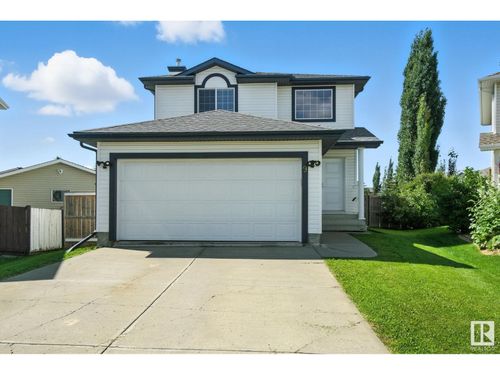 9 Heatherglen Close, Spruce Grove, AB, T7X4H9 | Card Image