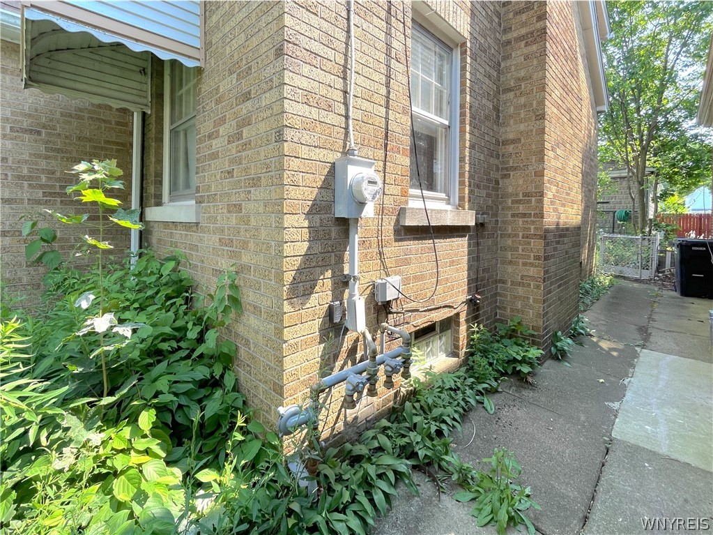 Residential in Niagara Falls 4
