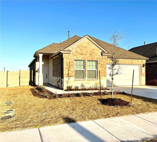 101 Blue Blaze Trl, Georgetown, TX, 78628-2698 | Card Image