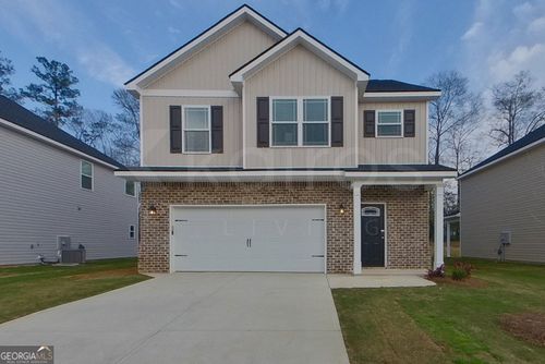 170 Allentown Way, Macon, GA, 31216-5880 | Card Image